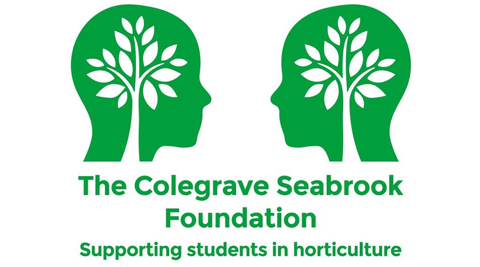 Colegrave Seabrook Foundation logo